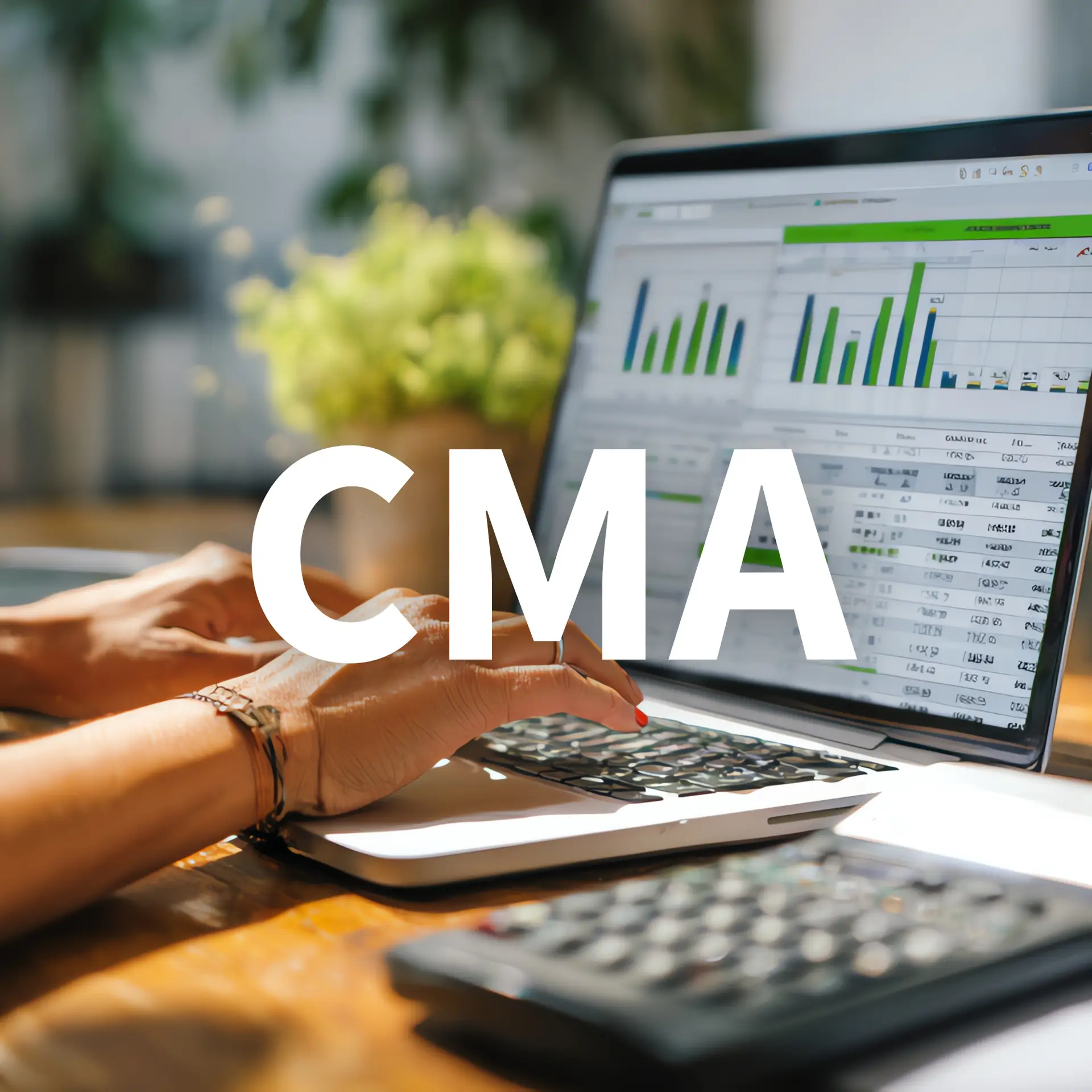 CMA